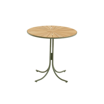Marguerit cafébord, diameter 70 cm  (Ø70)