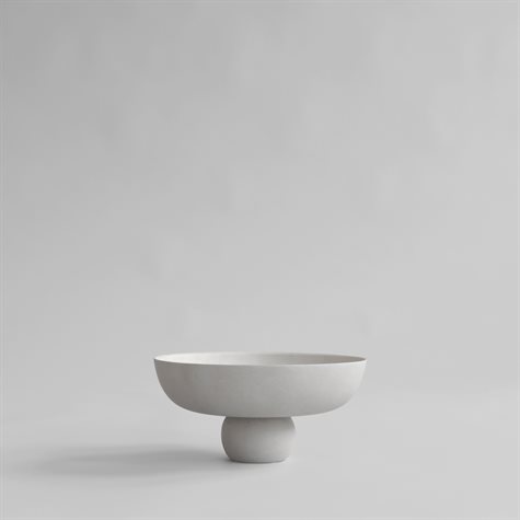 101 Copenhagen Baburu Bowl, Medio - Birch