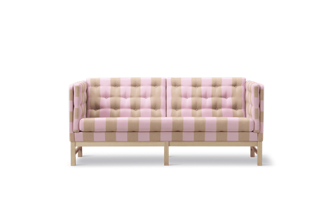 Fredericia Furniture - Ej315 2,5-personers sofa, 180 cm (Model 1542)