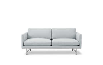 Fredericia furniture Calmo Sofa Ecriture , 2-personers