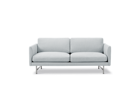 Fredericia furniture Calmo Sofa Ecriture , 2-personers