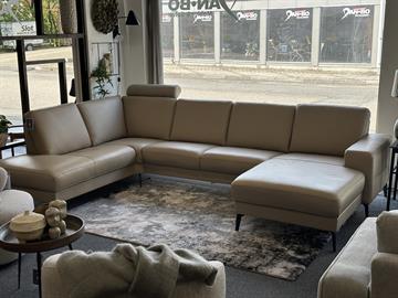 Hjort Knudsen Choice 2642 U-Sofa 