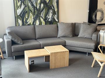 X-arte design Fly Hjørnesofa