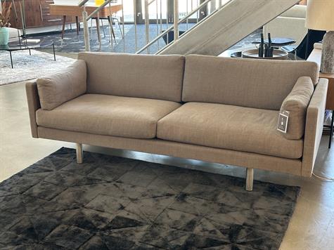 Fredericia Furniture - EJ220 3-personers sofa.