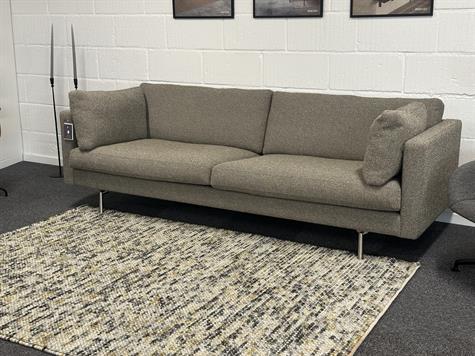 Nielaus Handy XL Sofa - Monza Melange 79 