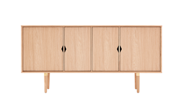 Andersen Furniture Unique sideboard