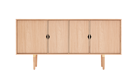 Andersen Furniture Unique sideboard