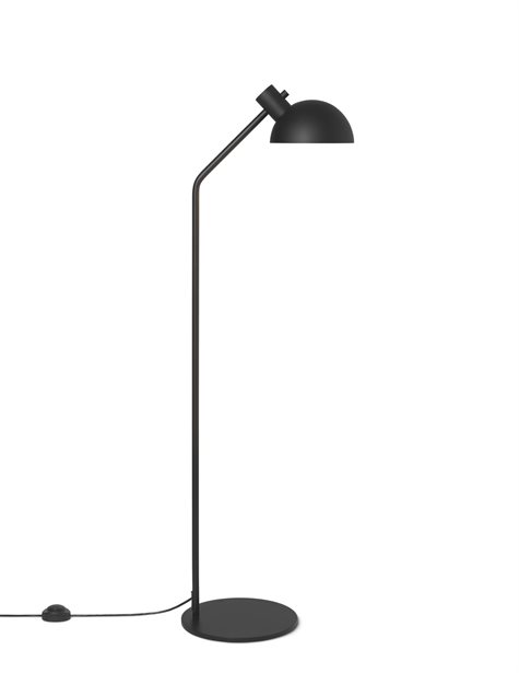 Carl Hansen & Søn MO320 Gulvlampe Af Mads Odgård