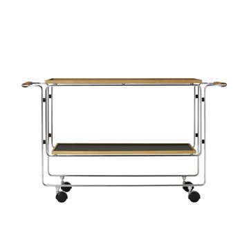 Lange Production HB 128 Bar Cart