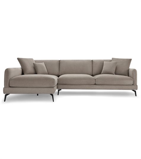 Maggie Venstrevendt Chaiselong Sofa