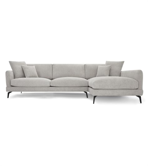 Maggie Højrevendt Chaiselong Sofa